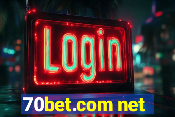 70bet.com net